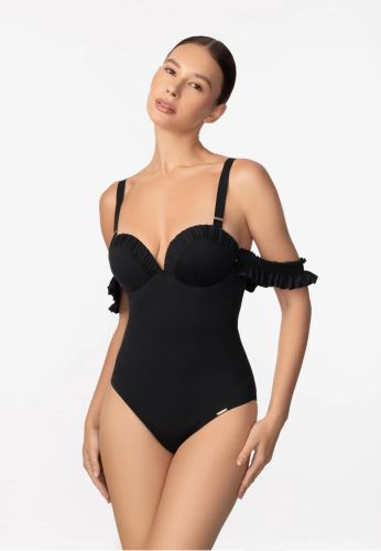 ЦЯЛ БАНСКИ So Chic L2604-941 MARC & ANDRE