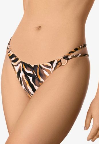 БАНСКИ ДОЛНИЩЕ Eye of the Tiger L2601-Z-LBS MARC & ANDRE