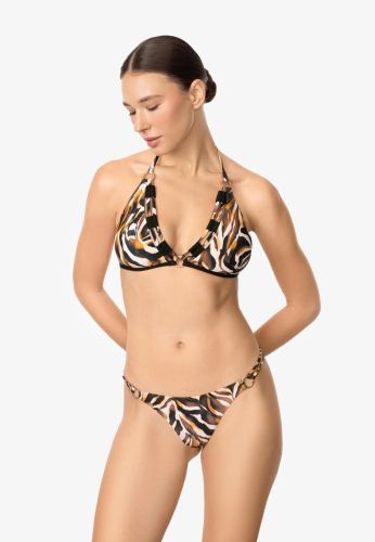 БАНСКИ ГОРНИЩЕ Eye of the Tiger L2601-Y-162 MARC & ANDRE