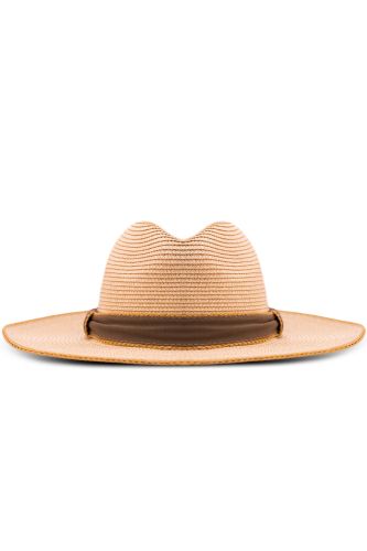 ПЛАЖНА ШАПКА Petal DB26-A07 БЕЖОВО DAVID