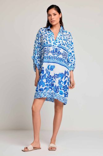 КАФТАН Anya DB26-014 DAVID