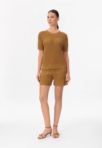 ДАМСКИ ПАНТАЛОН Poetic Dreams S26-00CS0312 MARC & ANDRE