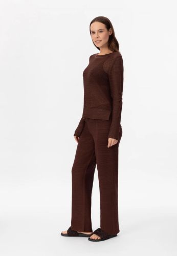 ДАМСКИ ПАНТАЛОН Poetic Dreams S26-00CS0210 MARC & ANDRE