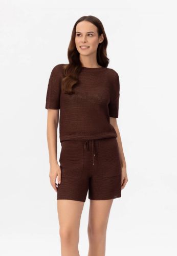 ДАМСКИ ТОП Poetic Dreams S26-00CS0208 MARC & ANDRE