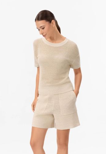 ДАМСКИ ТОП Poetic Dreams S26-00CS0108 MARC & ANDRE