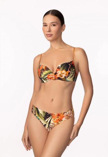 ДАМСКИ БАНСКИ ГОРНИЩЕ Zen Garden L2606-Y-672 MARC & ANDRE