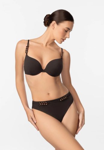 ДАМСКИ БАНСКИ ГОРНИЩЕ Hypnotic L2603-Y-762 MARC & ANDRE