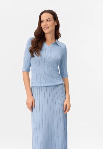 КОПРИНЕНА БЛУЗА Cosmic Whisper S26-00SV0508 MARC & ANDRE