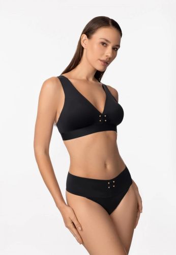ДАМСКИ БАНСКИ ГОРНИЩЕ Pure Form SP2603-Y-332 MARC & ANDRE