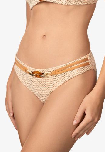 ДАМСКИ БАНСКИ ДОЛНИЩЕ Amber Light L2605-Z-MCB MARC & ANDRE