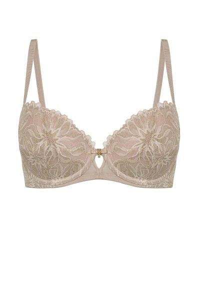 СУТИЕН PUSH-UP Tinted pastels S26-0715-04-RGM-LY MARC & ANDRE