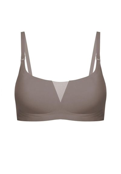 СУТИЕН БЕЗ БАНЕЛИ Tender Skin W21-1364-TRS-SY MARC & ANDRE
