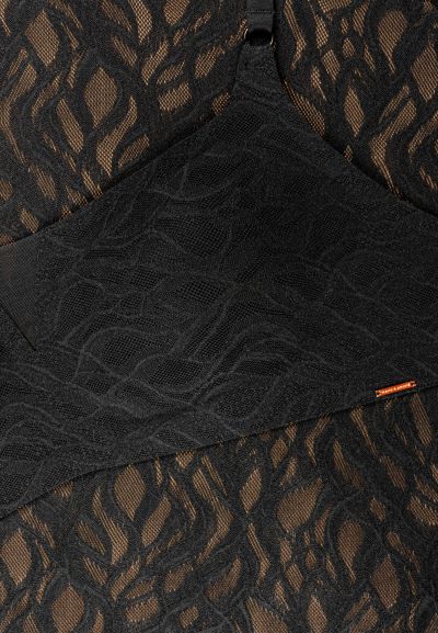 БЕЗШЕВЕН СУТИЕН Lacy Skin W24-1464-01-TR MARC & ANDRE