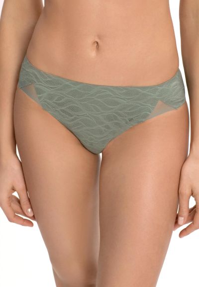 БЕЗШЕВНА БРАЗИЛИАНА Lacy Skin  W24-1193-O2-BZO-S MARC & ANDRE