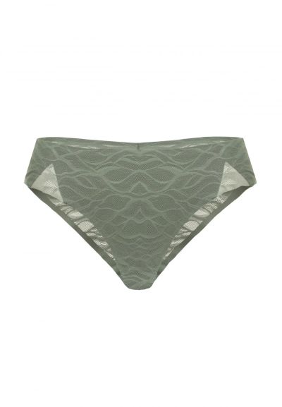 БЕЗШЕВНА БРАЗИЛИАНА Lacy Skin  W24-1193-O2-BZO-S MARC & ANDRE
