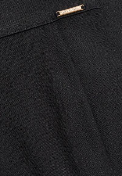 ДАМСКИ ЛЕНЕН ГАЩЕРИЗОН Shiny Linen BR26-03-JS MARC & ANDRE