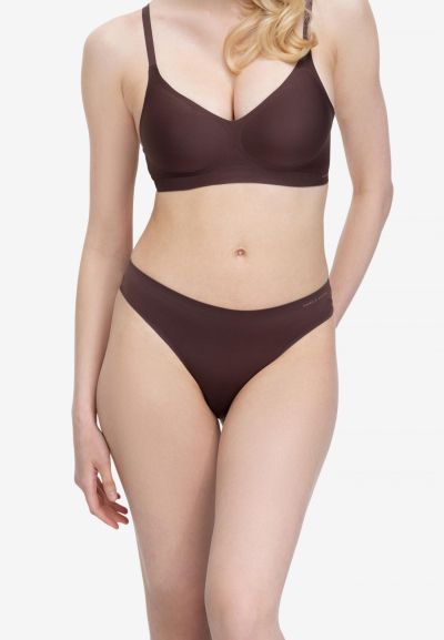 БЕЗШЕВНА ПРАШКА Tender Skin W26-1091-K1-STO-SZ MARC & ANDRE
