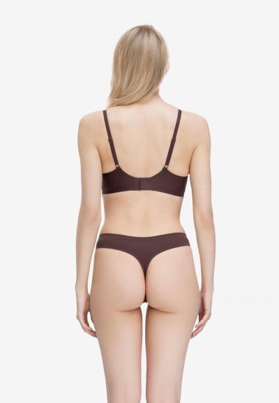БЕЗШЕВНА ПРАШКА Tender Skin W26-1091-K1-STO-SZ MARC & ANDRE