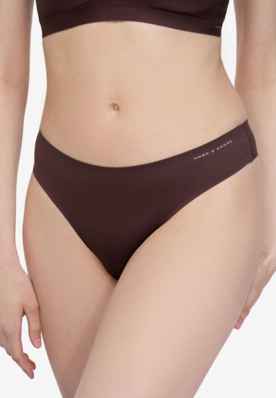 БЕЗШЕВНА ПРАШКА Tender Skin W26-1091-K1-STO-SZ MARC & ANDRE