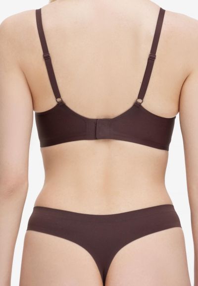 БЕЗШЕВНА ПРАШКА Tender Skin W26-1091-K1-STO-SZ MARC & ANDRE