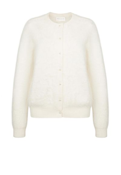 КАШМИРЕНА ЖИЛЕТКА Cloduded Luxe W26-00CH2309 MARC & ANDRE