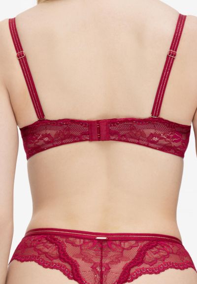 СУТИЕН PUSH-UP Dreamer W26-0913-06-BNM-LY MARC & ANDRE