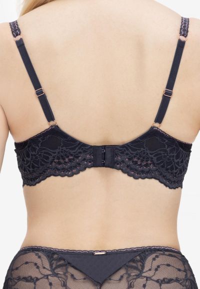 СУТИЕН PUSH-UP Eurhythmic W26-0615-10-RGM-LY MARC & ANDRE