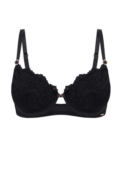 СУТИЕН PUSH-UP Pulse W26-0815-04-RGM-LY MARC & ANDRE
