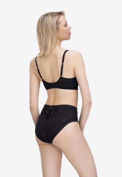 СУТИЕН PUSH-UP Pulse W26-0815-04-RGM-LY MARC & ANDRE