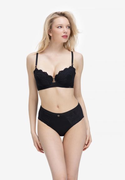 СУТИЕН PUSH-UP Pulse W26-0815-04-RGM-LY MARC & ANDRE