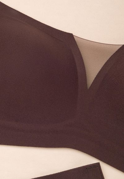 СУТИЕН БЕЗ БАНЕЛИ Tender Skin W26-1064-01-TRS-SY MARC & ANDRE