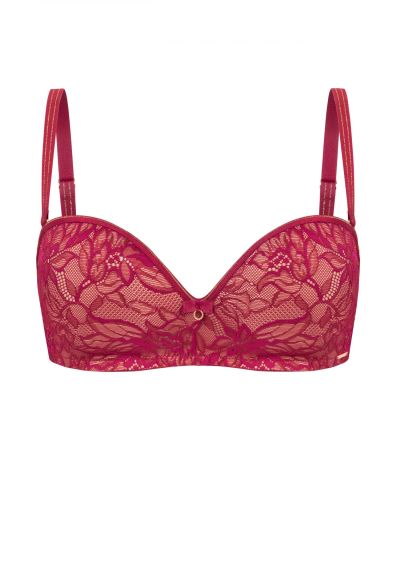 СУТИЕН PUSH-UP Dreamer W26-0913-06-BNM-LY MARC & ANDRE