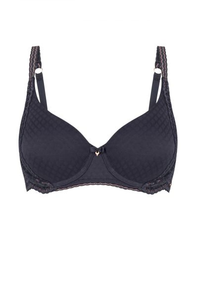 СУТИЕН PUSH-UP Eurhythmic W26-0615-10-RGM-LY MARC & ANDRE