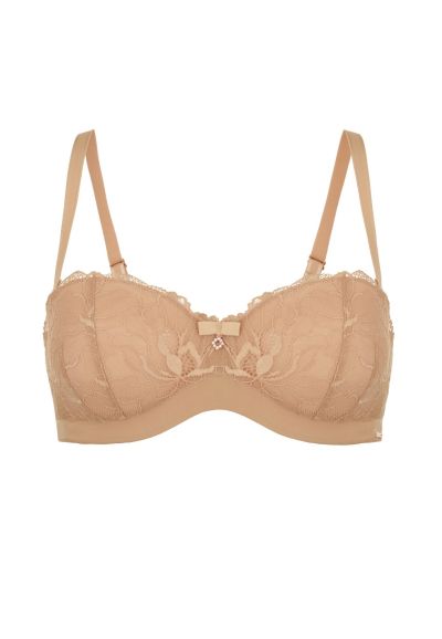 СУТИЕН Mystic Dahlia W24-1613-01-BNM-LY Bra MARC & ANDRE