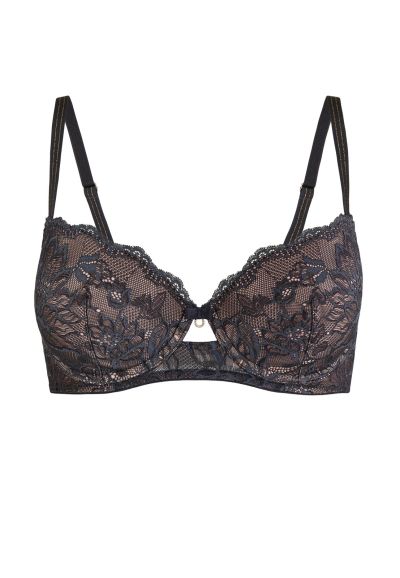 СУТИЕН PUSH-UP Dreamer W25-0615-04-RGM-LY MARC & ANDRE