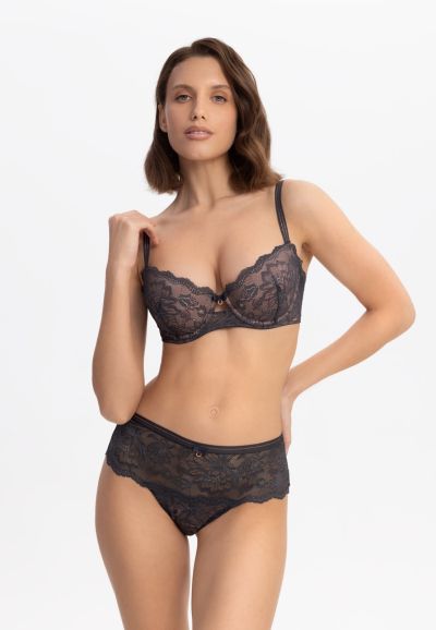 СУТИЕН PUSH-UP Dreamer W25-0615-04-RGM-LY MARC & ANDRE