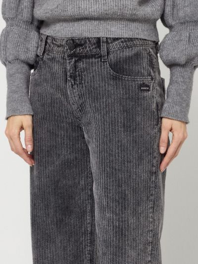 ДАМСКИ ПАНТАЛОН 94CAROL CULOTTE 122263-333-6985 GANG