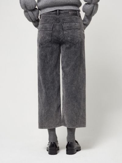 ДАМСКИ ПАНТАЛОН 94CAROL CULOTTE 122263-333-6985 GANG