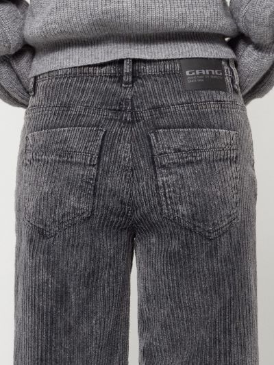 ДАМСКИ ПАНТАЛОН 94CAROL CULOTTE 122263-333-6985 GANG