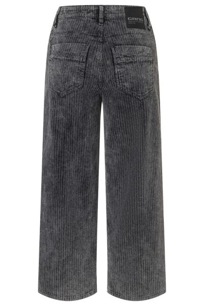 ДАМСКИ ПАНТАЛОН 94CAROL CULOTTE 122263-333-6985 GANG