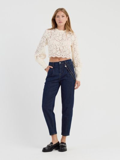 ДАМСКИ ДЪНКИ 94SILVIA JOGGER 121764-759-9405 GANG