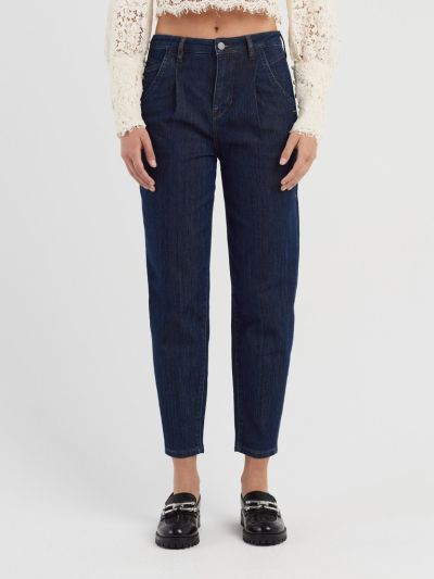 ДАМСКИ ДЪНКИ 94SILVIA JOGGER 121764-759-9405 GANG