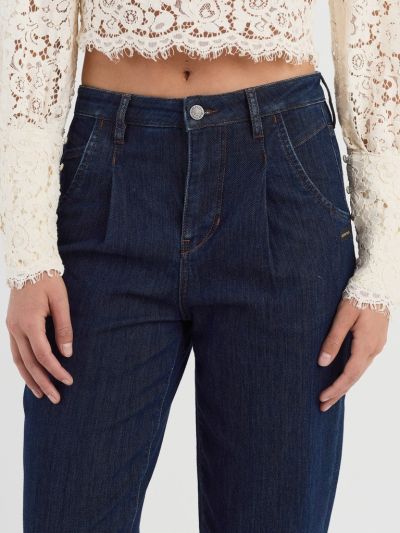 ДАМСКИ ДЪНКИ 94SILVIA JOGGER 121764-759-9405 GANG