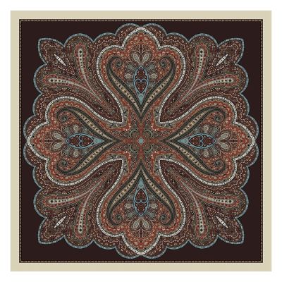 КОПРИНЕН ШАЛ 0K590-12266-002 BARBIERI