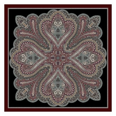 КОПРИНЕН ШАЛ 0K590-12266-007 BARBIERI