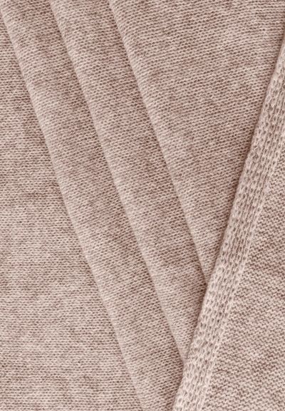 ДАМСКИ ШАЛ Weightless luxury JA17-K012-LBM MARC & ANDRE