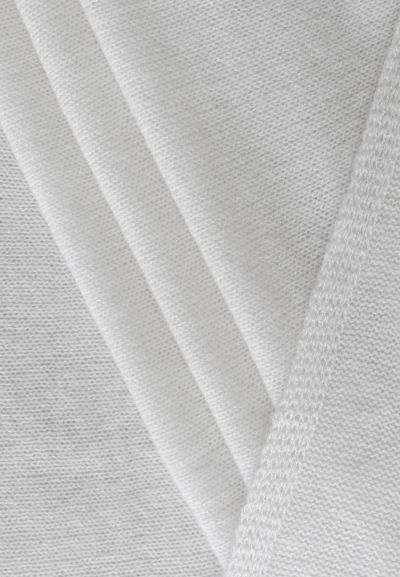 ДАМСКИ ШАЛ Weightless luxury JA17-K011-ECR MARC & ANDRE