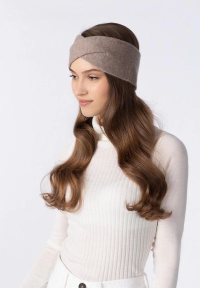 ЛЕНТА ЗА ГЛАВА Weightless luxury JA17-B002-LBM MARC & ANDRE