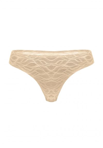 БЕЗШЕВНА ПРАШКА Lacy Skin W24-1391-K1-STO-SZ MARC & ANDRE
