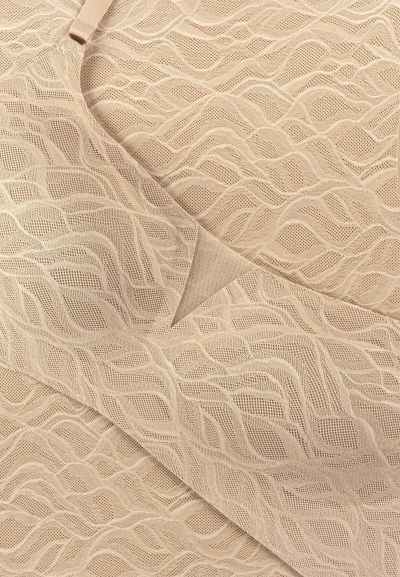 БЕЗШЕВЕН СУТИЕН Lacy Skin W24-1364-01-TRS-SY MARC & ANDRE